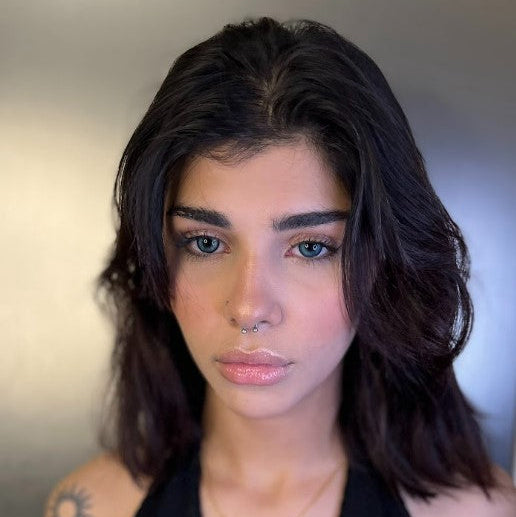 Aqua Babe (Myopia)