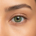 Emerald Aura (Myopia)