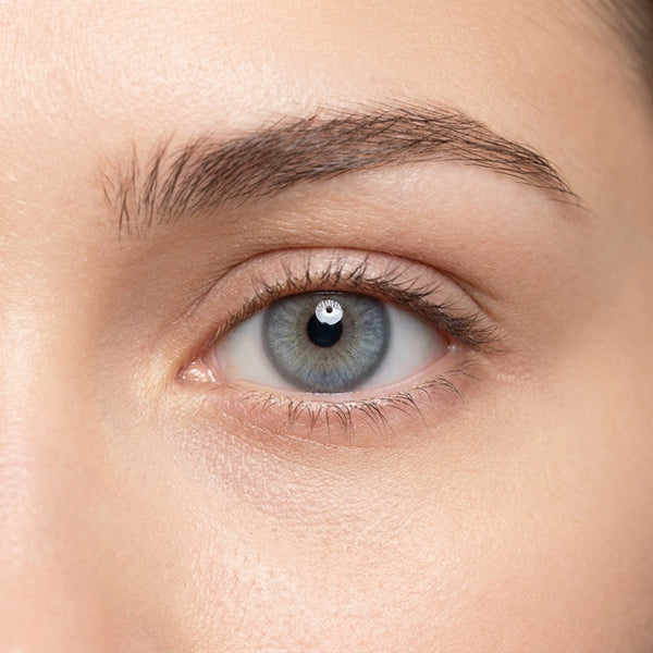 Silver Doll (Myopia)