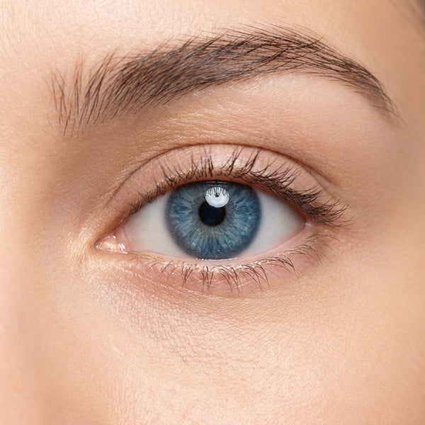 Glam Blue (Myopia)