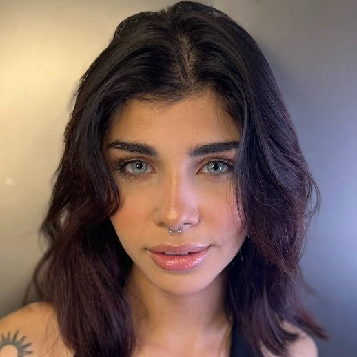 Silver Doll