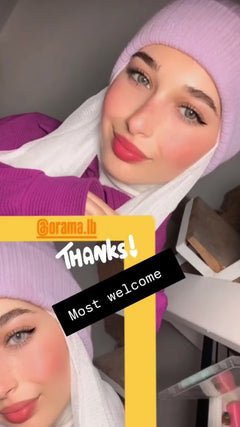 Orama client review